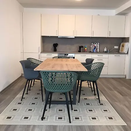 Apartament To Be Deluxe-suites